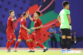 Lịch thi đấu SEA Games 30 ngày 28/11: U22 Việt Nam vs U22 Lào