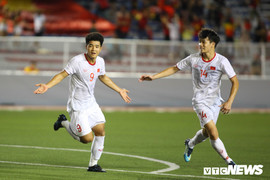 Nhận định U23 Việt Nam vs U23 UAE: Chiến thắng ngày ra quân 