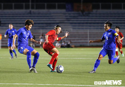 Trực tiếp Việt Nam vs Thái Lan chung kết bóng đá nữ SEA Games 30
