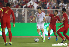 Video: Nhìn lại những bàn thắng đầy cảm xúc của U22 Việt Nam trong trận chung kết SEA Games 30