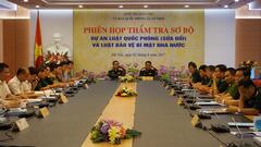 Nhiều tài liệu tuyệt mật, tối mật của Nhà nước đã bị lộ ra ngoài
