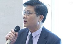 Chủ tịch Liên đoàn Luật sư Việt Nam: Luật đang ‘trói’ luật sư