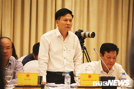 Mobifone mua 95% cổ phần AVG: Thanh tra Chính phủ thừa nhận chậm công bố kết luận 'do chủ quan'