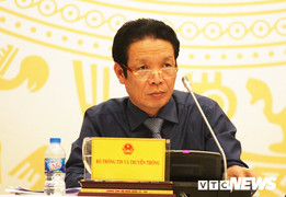 Thứ trưởng Bộ TT&TT: AVG đã chuyển trả 2.500 tỉ đồng cho Mobifone