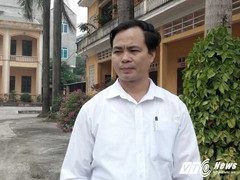 Tại sao có mặt công an xã, phóng viên VTC vẫn bị hành hung ở lò mổ?