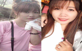 Cô gái mất tích bí ẩn trên đường đi ăn cưới bạn ở Nam Định