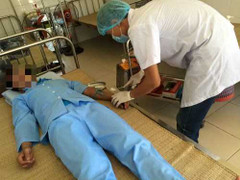 Hy hữu: Cặp vợ chồng nhiễm HIV vẫn sinh con khỏe mạnh bình thường