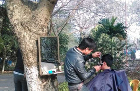 Những nghề 'hốt bạc' dễ dàng trong ngày 30 Tết