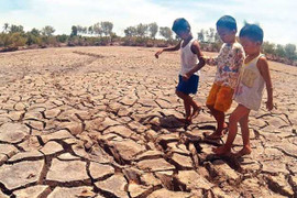 El Nino sắp trở lại trong tháng tới?