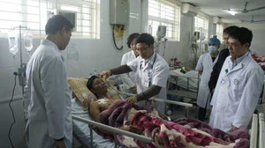 8 người chết do ngộ độc rượu ở Lai Châu: Thông tin mới nhất