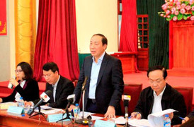 Thứ trưởng Bộ GTVT: 'Đề xuất quay trở lại bến Mỹ Đình là không được'