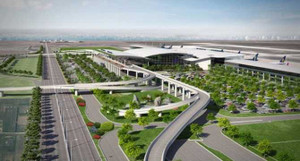 Phương án thiết kế sân bay Long Thành có gì đặc biệt?