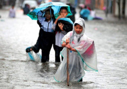 Thi THPT Quốc gia 2017: Không để thí sinh nào phải bỏ thi vì thiên tai