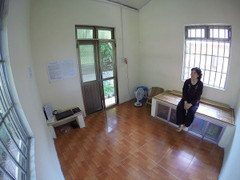 Các bài tập đi 'kinh hành', ăn chay trường, đuổi tham sân si để sống sót sau khi mắc ung thư