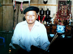 Gặp thầy bùa thượng thừa từng là cán bộ để vén bức màn bí mật bùa yêu xứ Mường