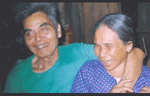 Diện kiến thầy bùa 10 vợ và vén màn bí mật thuật nèm chài xứ Mường