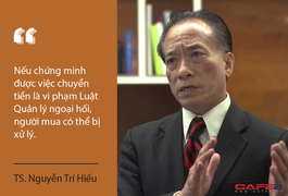 Bỏ hàng tỷ USD mua nhà ở Mỹ, người Việt gặp rủi ro gì?