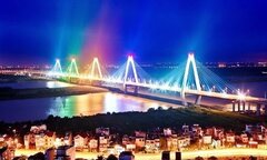 Hà Nội thông tin việc xây 4 cầu bắc qua sông Hồng, sông Đuống hơn 30 nghìn tỷ đồng