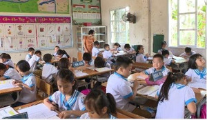 Truy bắt kẻ liên tiếp giật dây chuyền của học sinh tiểu học ở Hưng Yên