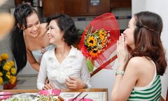 Ý nghĩa, lịch sử ngày 20/10 ngày phụ nữ Việt Nam