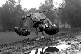 Hình ảnh ngày 20/10 xúc động, ý nghĩa nhất về mẹ