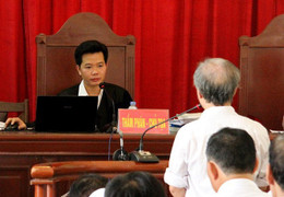 Ngày mai, tòa xét xử phúc thẩm vụ án sai phạm về đất đai ở Đồng Tâm