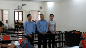 Thuê người bán lẻ ma túy, bà trùm lĩnh án gần 20 năm tù