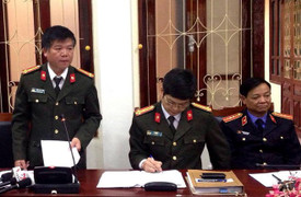 Khuất tất di dân thuỷ điện ở Sơn La: Khởi tố thêm Giám đốc Sở Tài nguyên và Môi trường