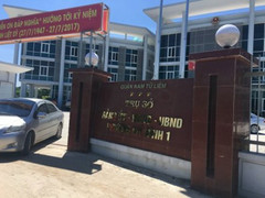 Bãi nhiệm chủ tịch HĐND phường cầm đầu đường dây lô đề hơn 4 tỷ đồng