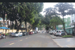 Hà Nội đề xuất cấm taxi hoạt động trên 13 tuyến đường giờ cao điểm
