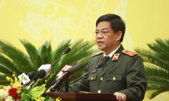 Giám đốc Công an Hà Nội nêu lý do chưa khởi tố vụ án tập đoàn Mường Thanh