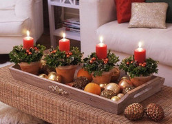 Những lời chúc Giáng sinh hay và ý nghĩa nhất năm 2017