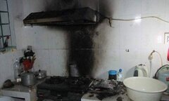 Rò rỉ bình gas lúc rạng sáng, cả nhà thương vong
