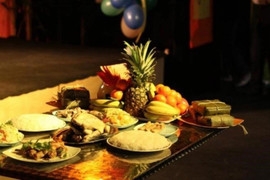 Những bài văn khấn hóa vàng ngày mùng 3 Tết nhiều người sử dụng