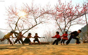 Thời tiết ngày 14/3: Miền Bắc dứt mưa chuyển nắng ấm