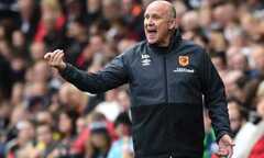 Mike Phelan: Người làm khổ Man Utd, là ai?