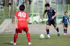 Xuân Trường sẽ đã chính trận Incheon United vs Gwangju FC