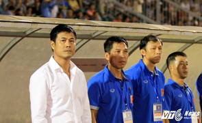 HLV Hữu Thắng: 'Tuyển Việt Nam chưa hoàn hảo, đừng đưa tuyển thủ lên mây xanh'