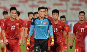 U19 Việt Nam giành vé dự World Cup U20: Chưa đủ nâng tầm bóng đá Việt