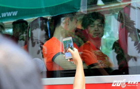 Lịch thi đấu hôm nay, trực tiếp bóng đá hôm nay 12/11