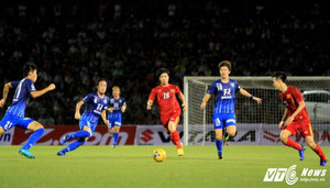 Lịch thi đấu AFF Cup hôm nay, trực tiếp bóng đá hôm nay 17/11