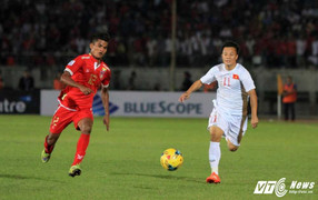 Tuyển Việt Nam: Hãy chơi bóng bằng tư duy đơn giản