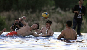 Lịch thi đấu AFF Cup 2016 hôm nay, trực tiếp bóng đá Việt Nam vs Campuchia hôm nay 26/11