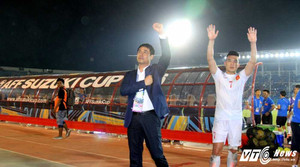 AFF Cup 2016: Bóng đá Việt Nam sẽ chuyển mình?