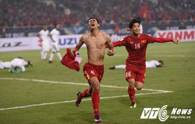 BLV Quang Huy: Muốn thành công, tuyển Việt Nam phải gai góc hơn nữa