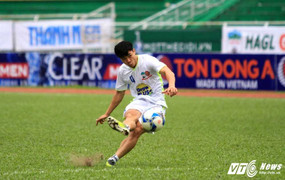 Lịch thi đấu U21 Quốc tế 2016 hôm nay, trực tiếp bóng đá hôm nay 20/12