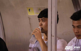 Báo Thái Lan: Công Phượng chơi dao hai lưỡi, khiến U21 HAGL 'chết bất ngờ'