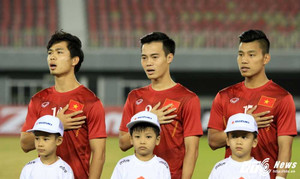 U23 Việt Nam hội quân: Chờ thế hệ vàng mới của Công Phượng, Quang Hải