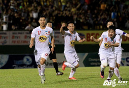 V-League thời nhặt nhạnh niềm tin