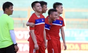 HLV Lê Thụy Hải: ‘Nhiều cầu thủ Việt kiều không biết đá bóng’